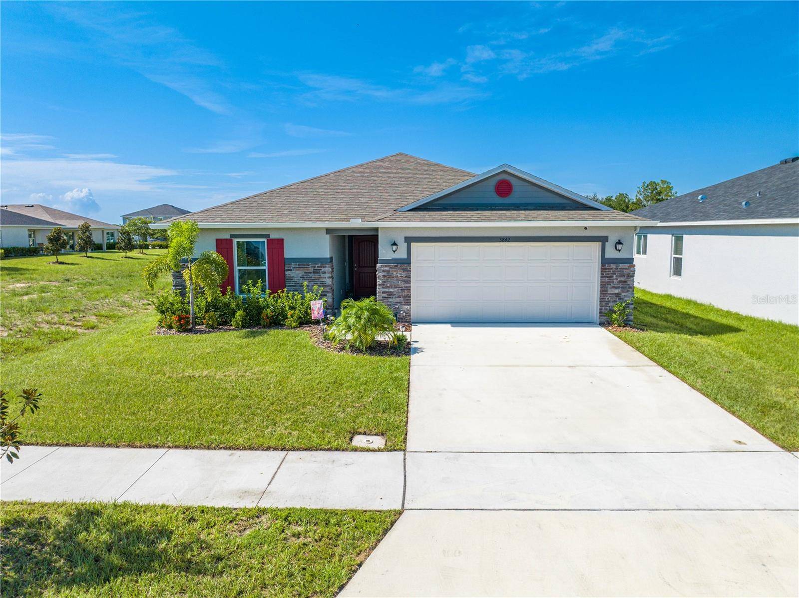 St Cloud, FL 34772,3842 WHITETAIL CT