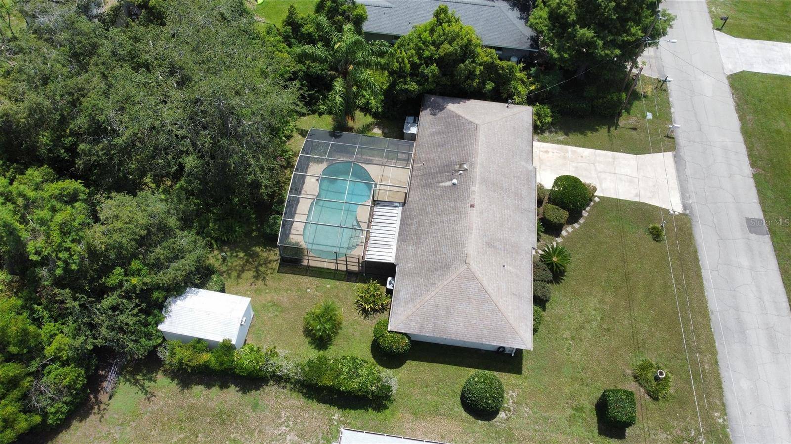 Debary, FL 32713,248 DELEON RD