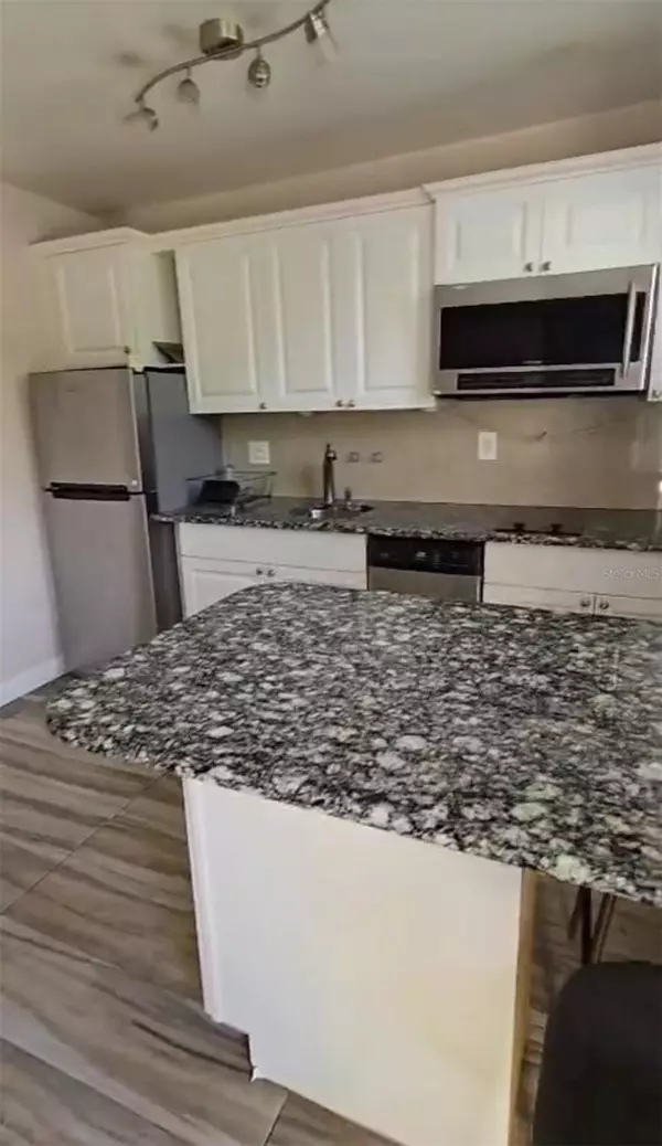 Orlando, FL 32801,807 WELDONA LN #106