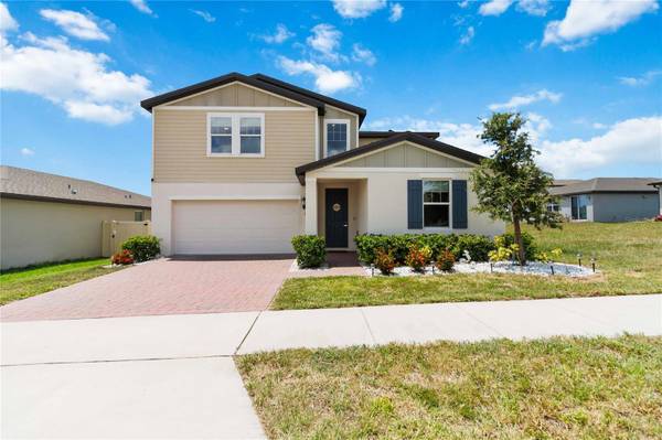 1030 CITRUS LANDINGS BLVD, Davenport, FL 33837