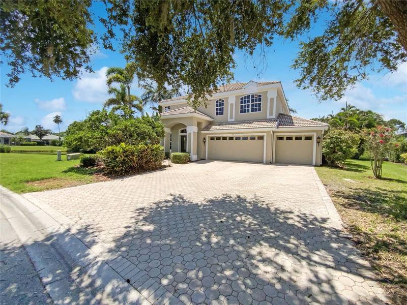 851 PLACID LAKE DR, Osprey, FL 34229