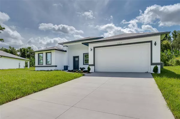 Deltona, FL 32725,1157 W HANCOCK DR