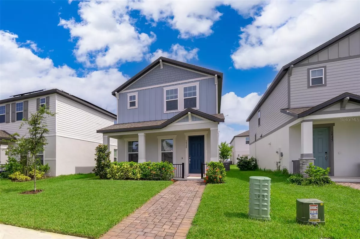 Winter Garden, FL 34787,14329 BRAEMAR ST