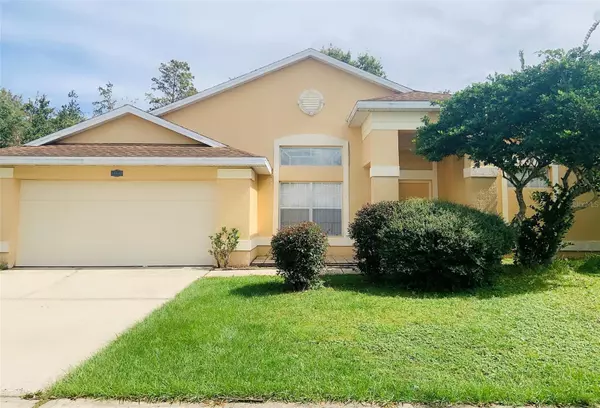 14542 GRASSY COVE CIR, Orlando, FL 32824
