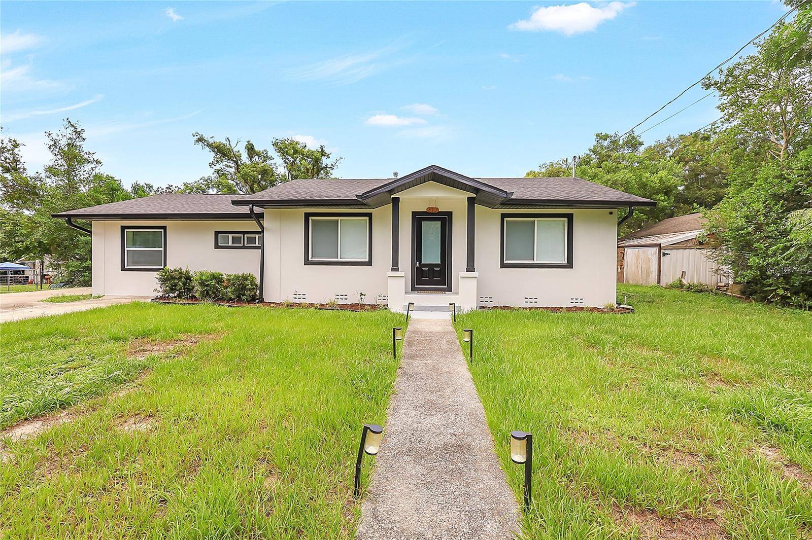 311 S MONTGOMERY AVE, Deland, FL 32720