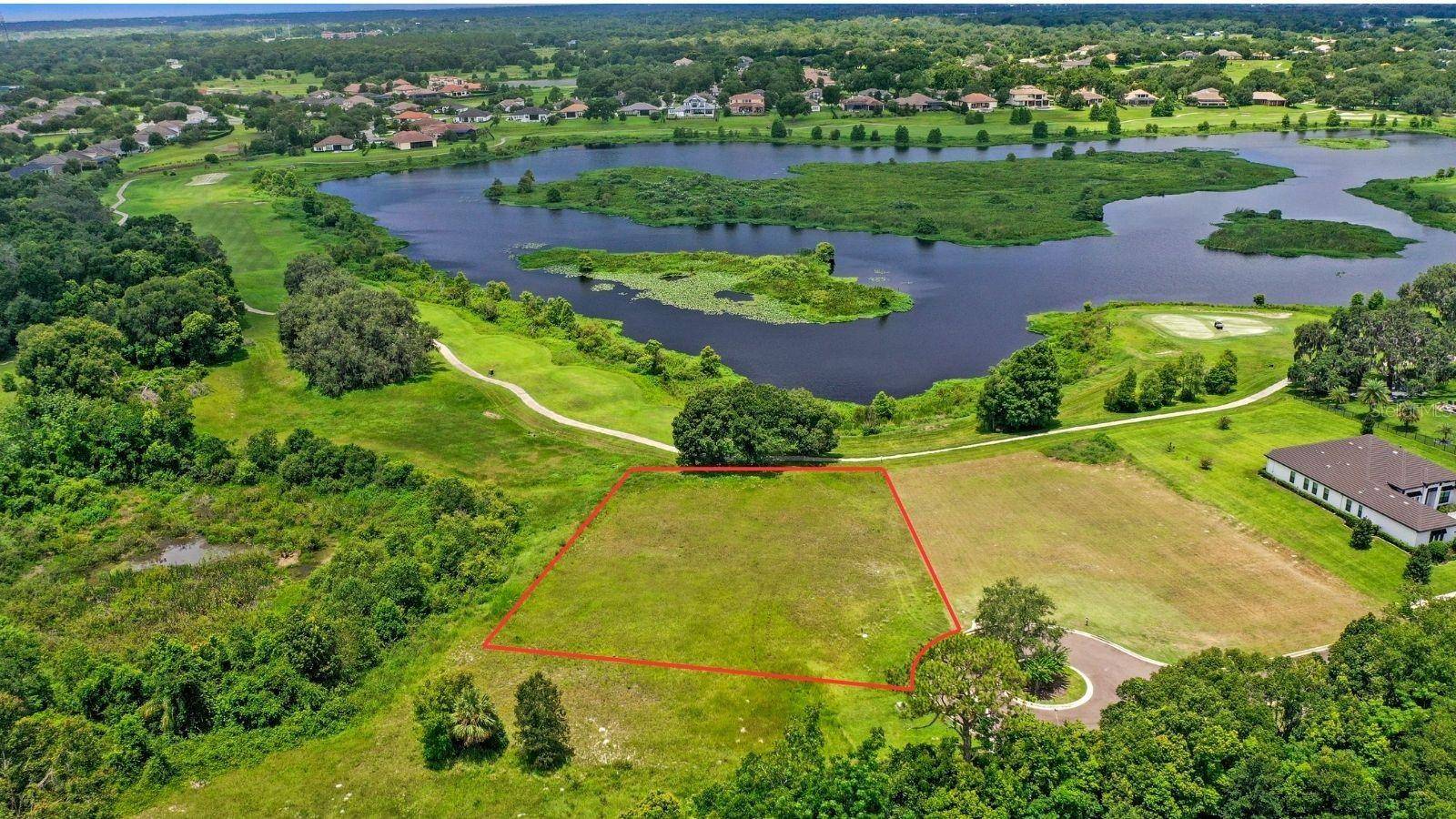 26112 ESTATES RIDGE DR, Sorrento, FL 32776