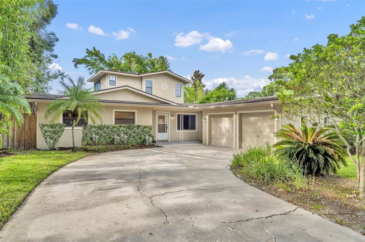 Winter Park, FL 32792,2739 AMSDEN RD