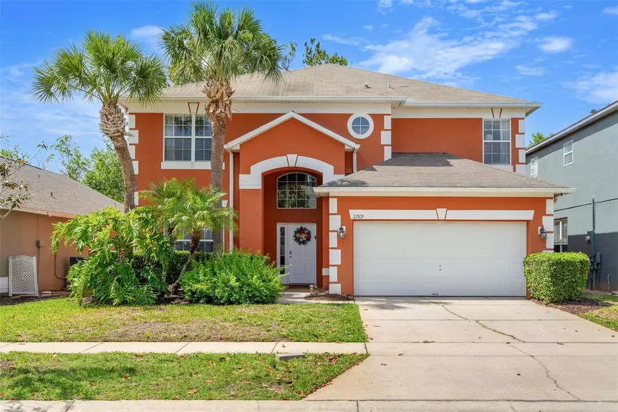2769 LIDO KEY DR, Kissimmee, FL 34747