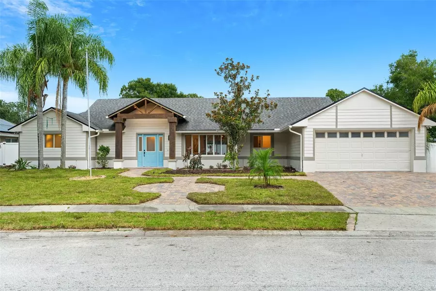 2319 WINDING CV, Oviedo, FL 32765
