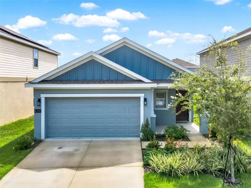 439 COOL SUMMER LN, Davenport, FL 33837