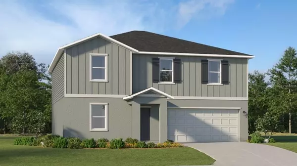 3060 TOTEM RD, Eagle Lake, FL 33839