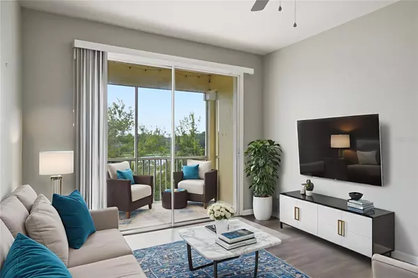 Altamonte Springs, FL 32714,586 BRANTLEY TERRACE WAY #309