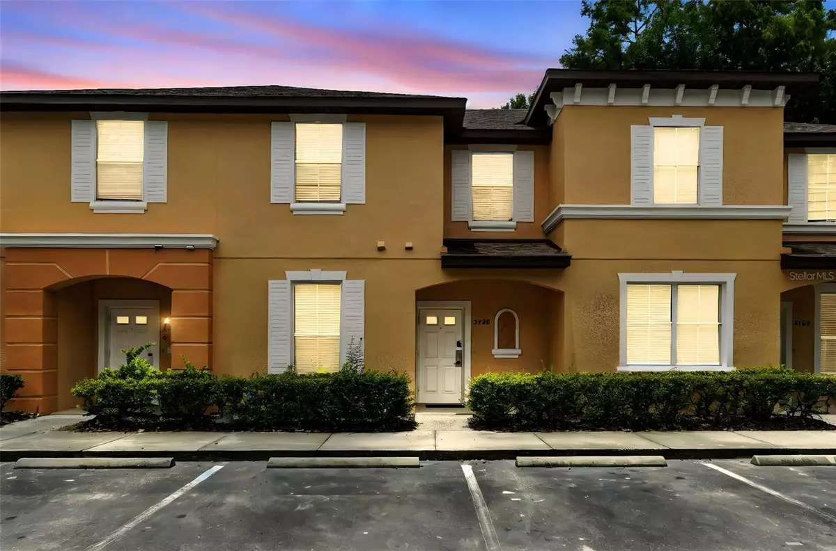 Kissimmee, FL 34746,2758 CORVETTE LN