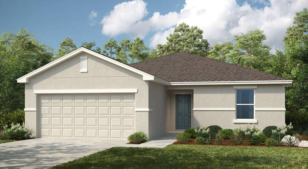 4749 YELLOW ELDER WAY, Kissimmee, FL 34758