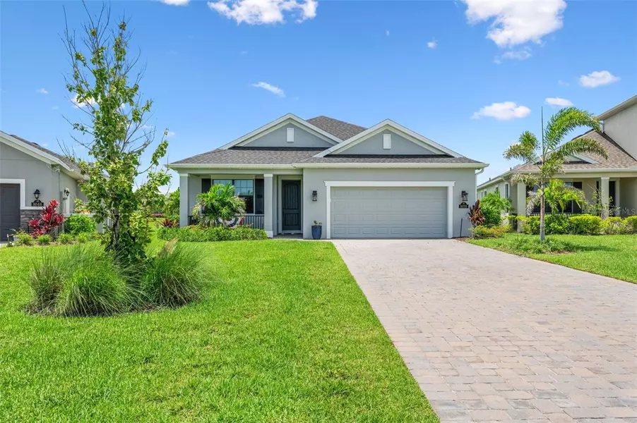 8038 DOBRE WAY, Melbourne, FL 32940