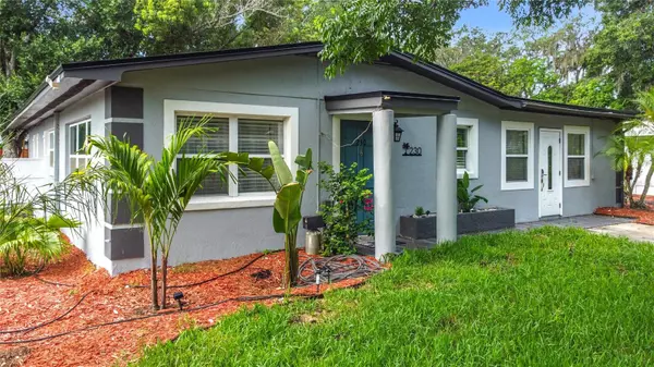 Casselberry, FL 32707,230 S EMBREY DR
