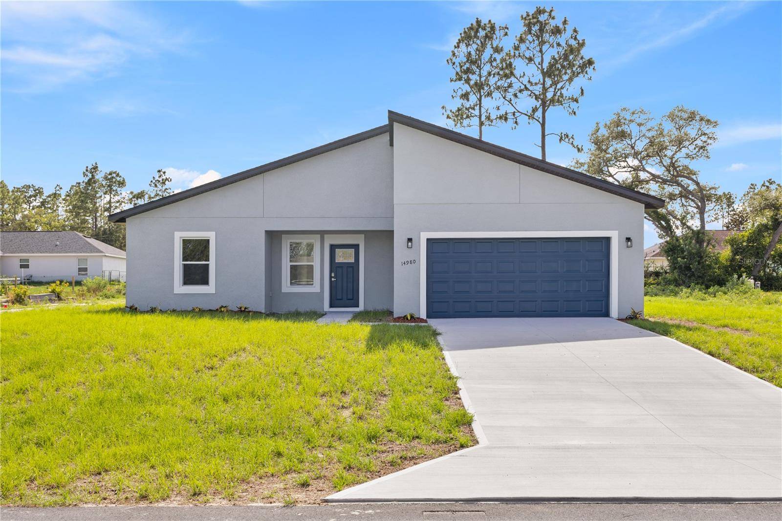 14980 SW 60TH TER, Ocala, FL 34473