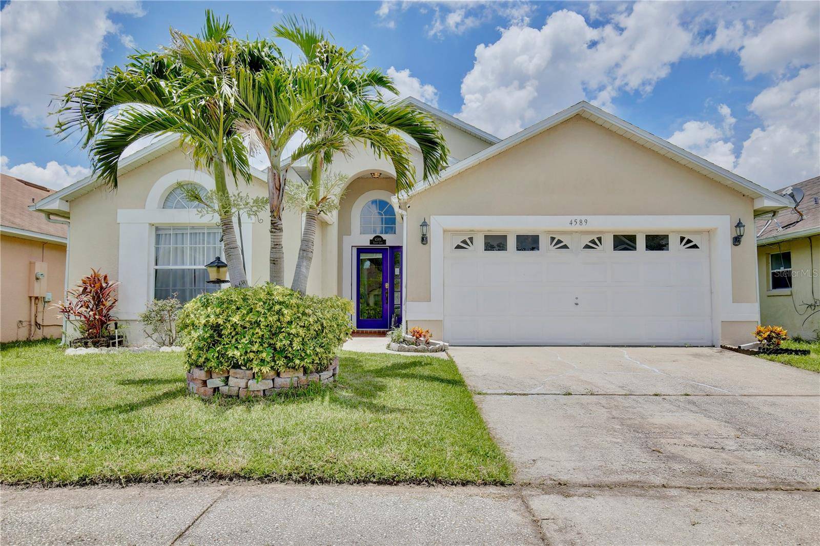 4589 EAGLET LN, Kissimmee, FL 34746