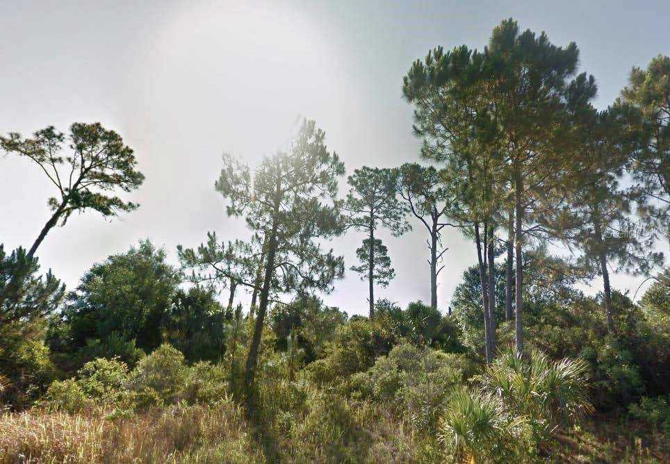 DUNMORE ST, North Port, FL 34288