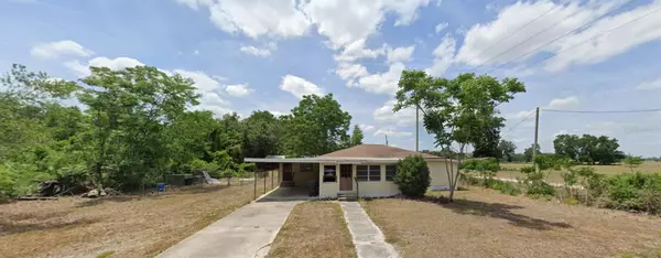 602 N WEST ST, Bushnell, FL 33513