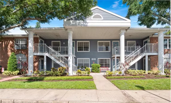 Orlando, FL 32812,5421 LAKE MARGARET DR #178
