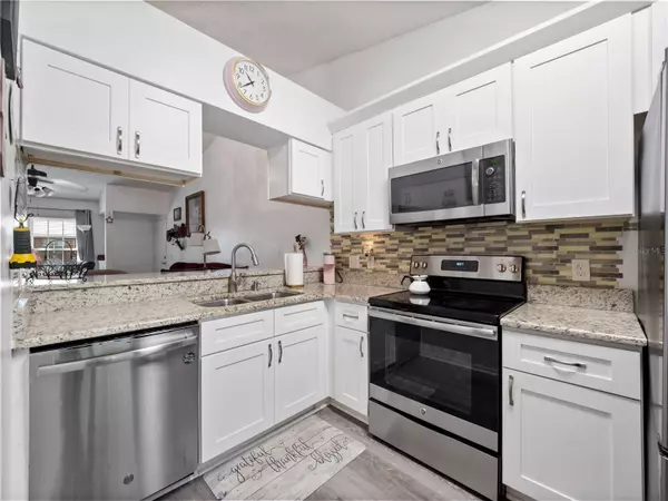 Orlando, FL 32812,5421 LAKE MARGARET DR #178