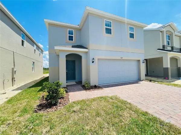 927 SCRUB OAK HAMMOCK RD, Davenport, FL 33837