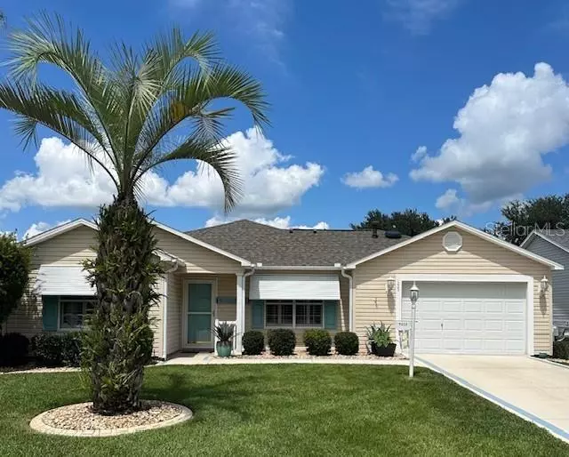 9223 SE 179TH WESLEY ST, The Villages, FL 32162