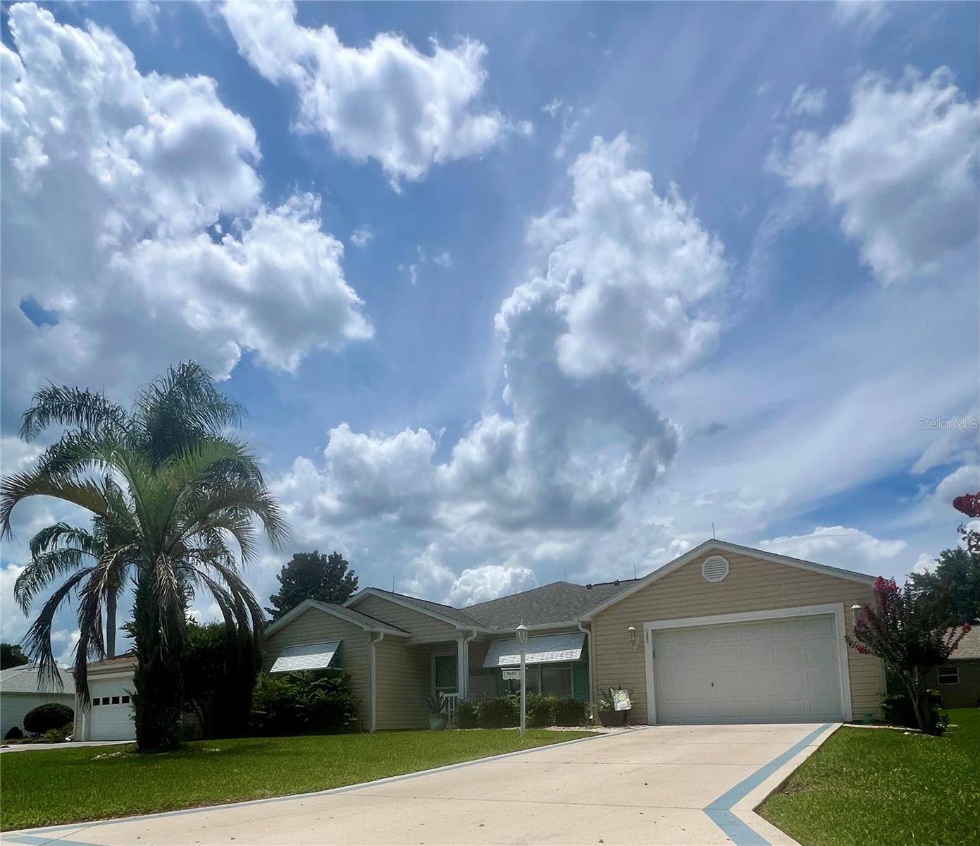 9223 SE 179TH WESLEY ST, The Villages, FL 32162