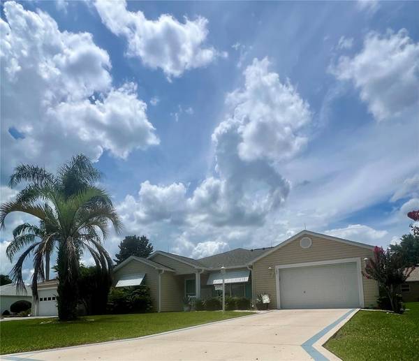 9223 SE 179TH WESLEY ST, The Villages, FL 32162
