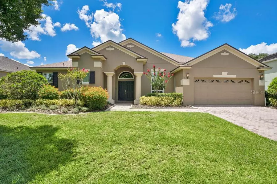 9447 WESTOVER CLUB CIR, Windermere, FL 34786