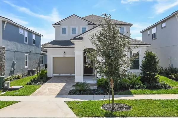 9034 PELICAN COVE TRCE, Kissimmee, FL 34747