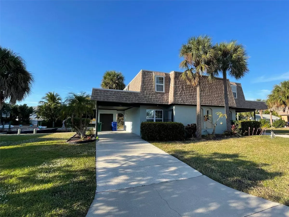 Longboat Key, FL 34228,779 SAINT JUDES DR N