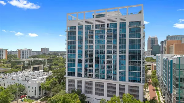 Orlando, FL 32801,260 S OSCEOLA AVE #605