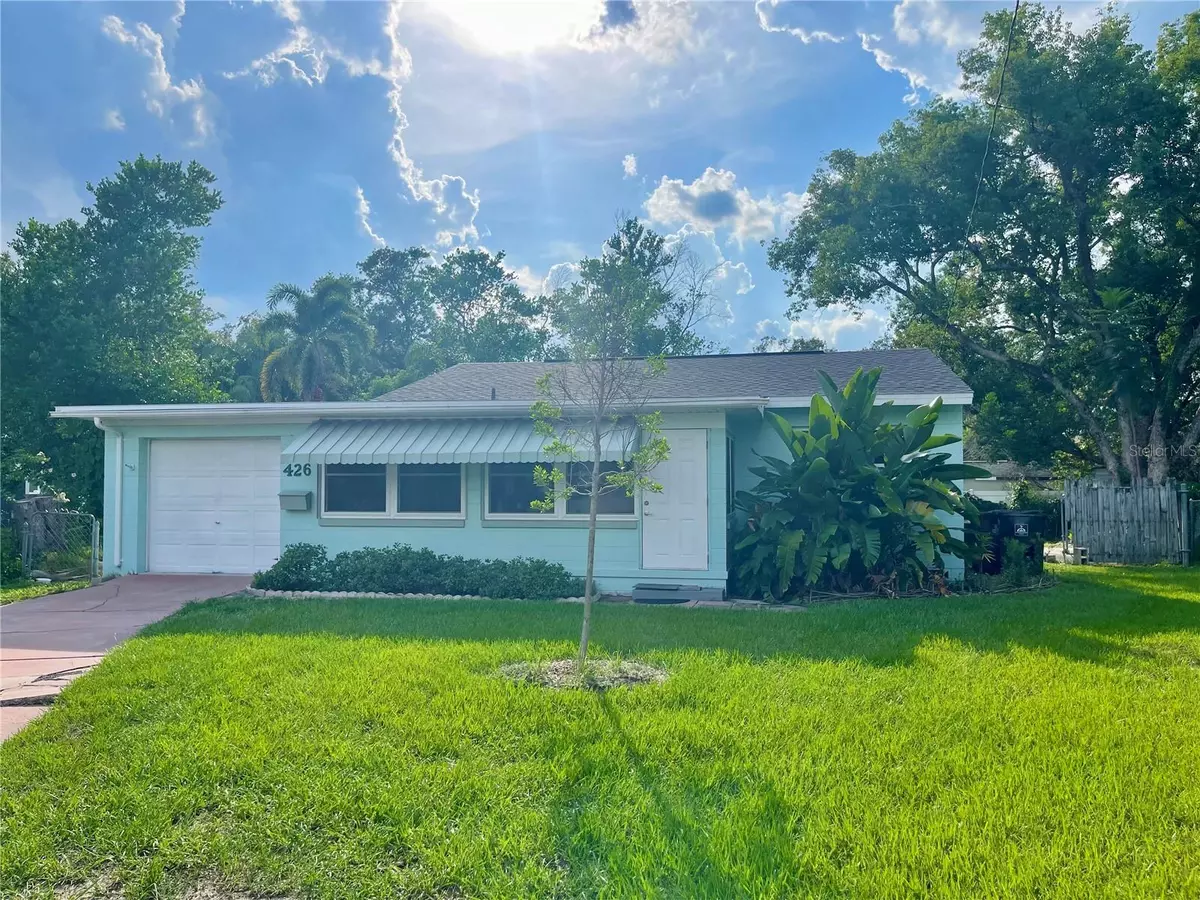 Orlando, FL 32803,426 SUNRISE CT
