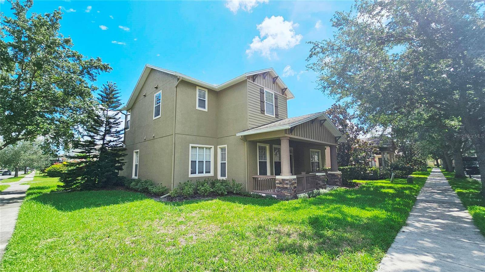 Windermere, FL 34786,12761 BIDEFORD AVE