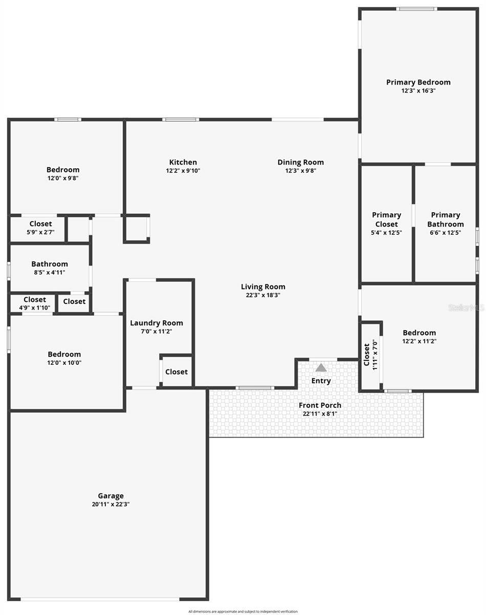 Ocala, FL 34473,4436 SW 150TH PLACE
