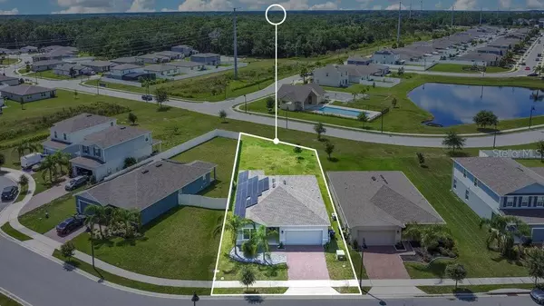 Davenport, FL 33896,366 SIESTA VISTA CT