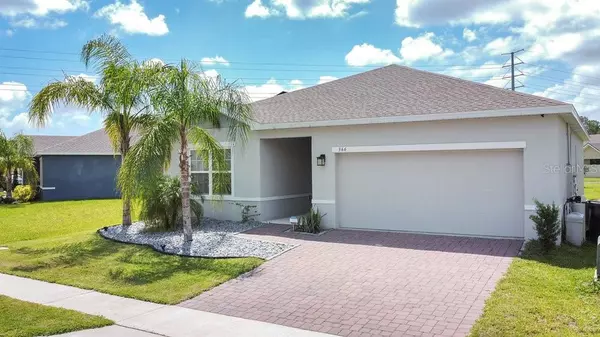 Davenport, FL 33896,366 SIESTA VISTA CT