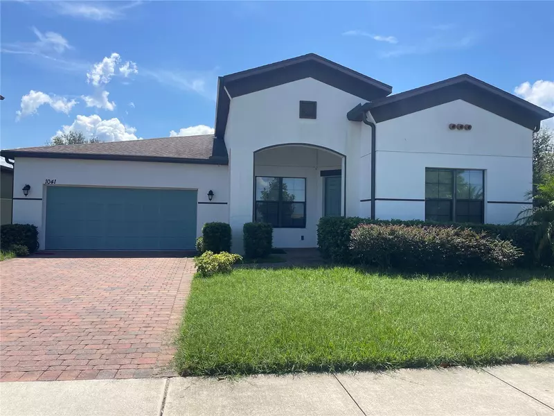 1041 PERUGIA LN, St Cloud, FL 34771