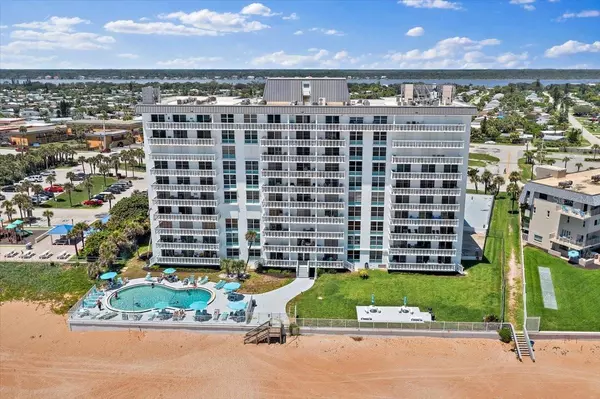 Ormond Beach, FL 32176,1575 OCEAN SHORE BLVD #705
