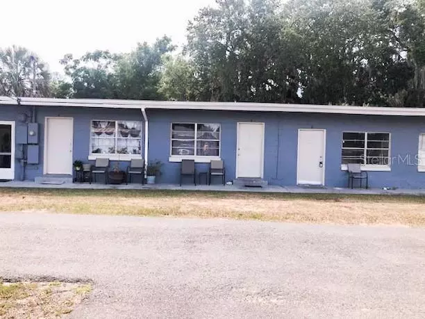 1401 E ALFRED ST #3, Tavares, FL 32778