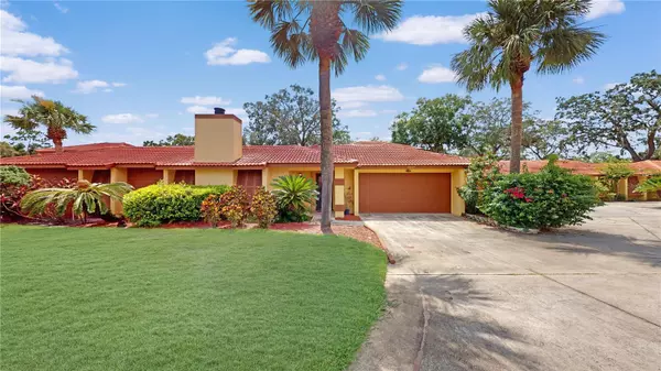 5045 BERMUDA CIR #12, Orlando, FL 32808