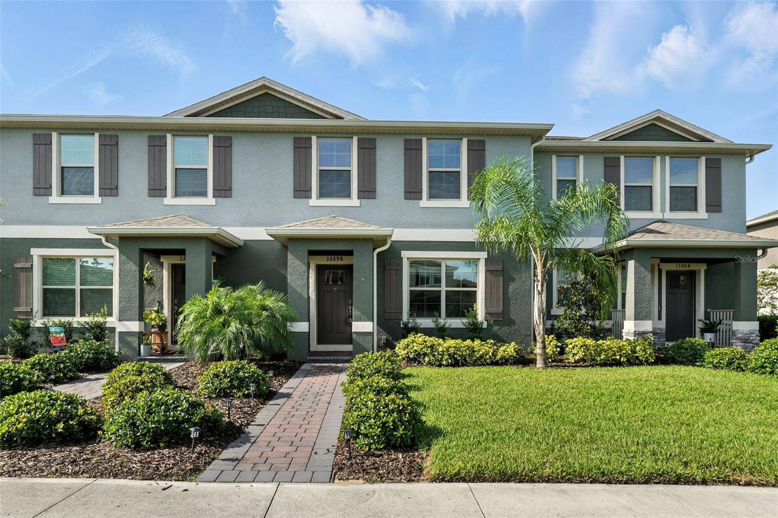 13298 PONTOON RD, Winter Garden, FL 34787