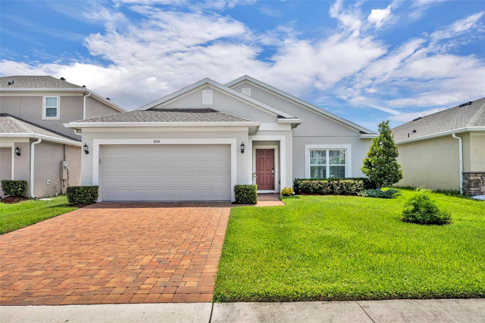 1055 CHASE AUSTIN WAY, Sanford, FL 32771