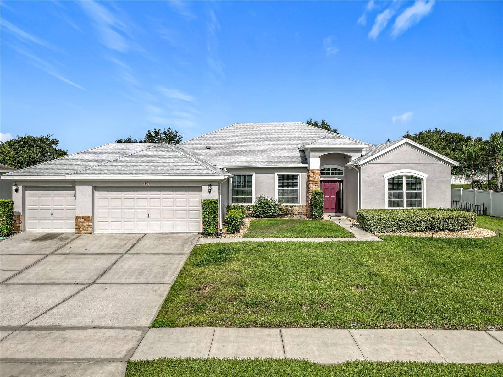 3731 PEACEFUL VALLEY DR, Clermont, FL 34711