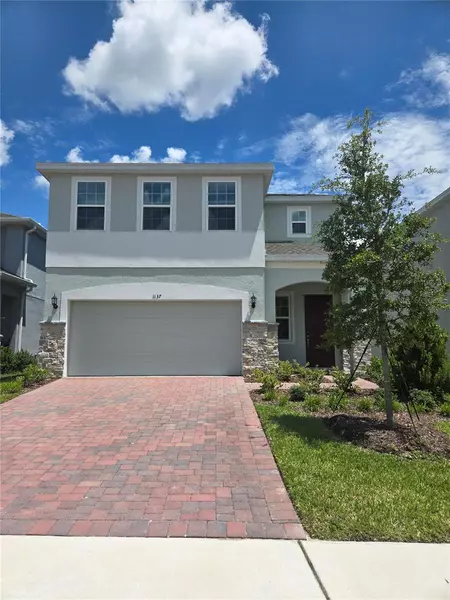 1137 BLUE GARDEN DR, Deland, FL 32720