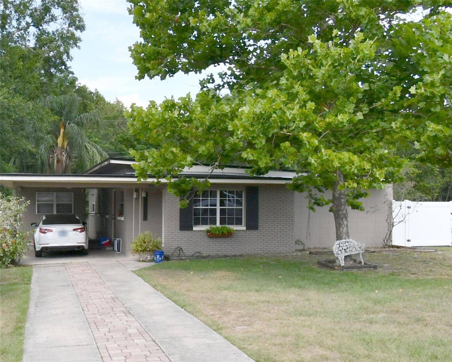 2810 S FRENCH AVE, Sanford, FL 32773