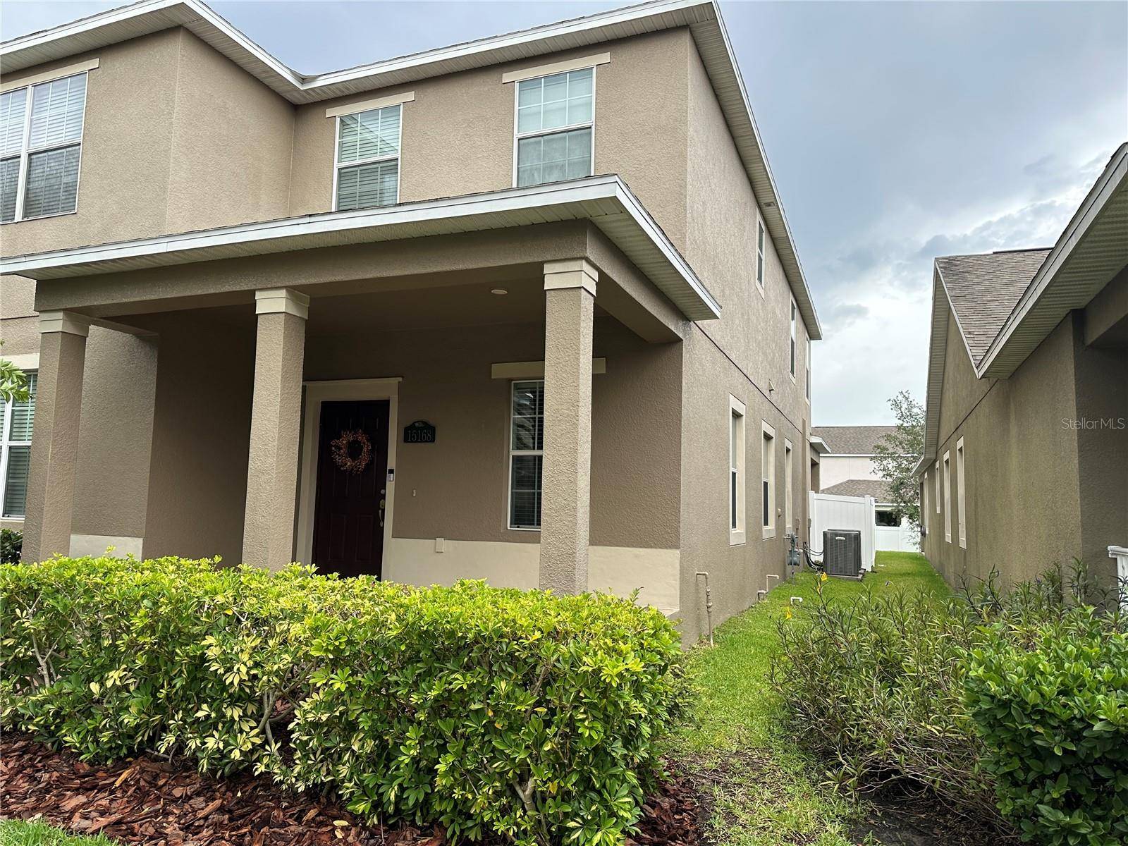Winter Garden, FL 34787,15168 EVERGREEN OAK LOOP