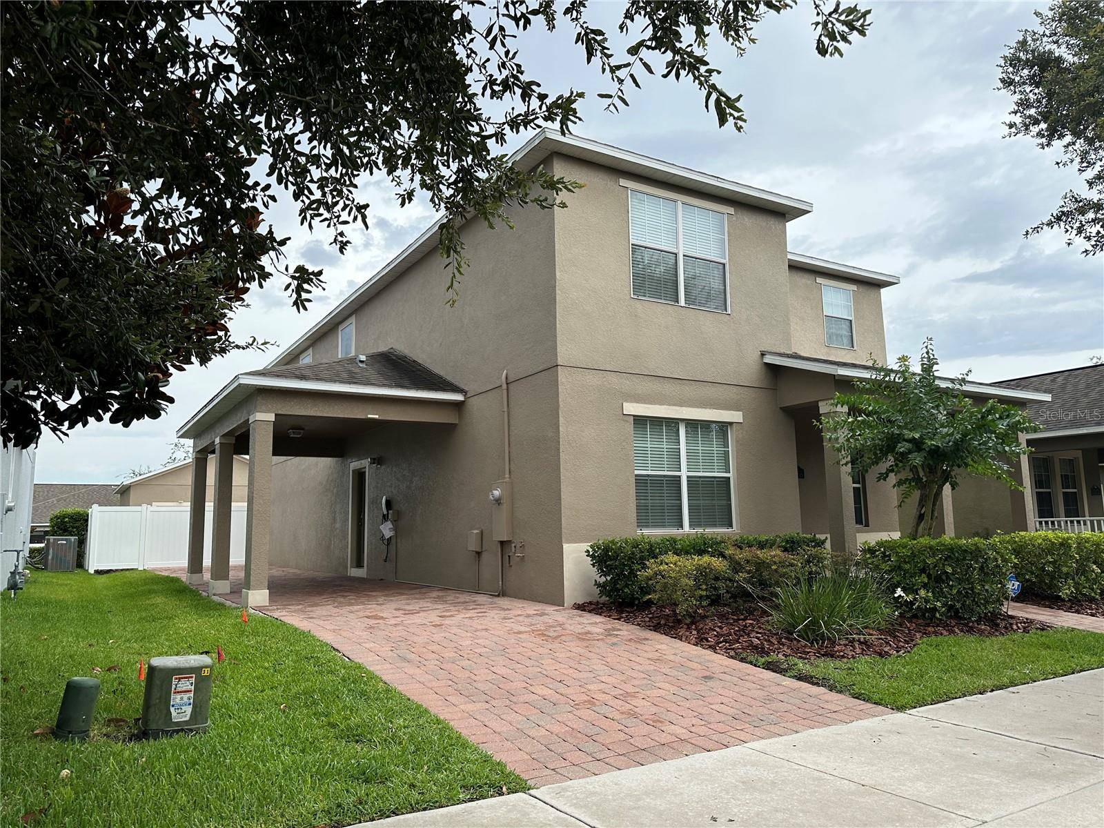 15168 EVERGREEN OAK LOOP, Winter Garden, FL 34787
